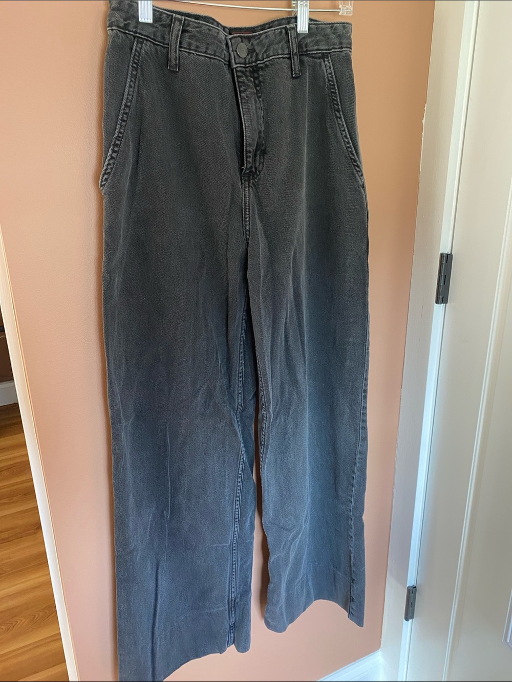 Lee Stella A Line Trouser Jeans